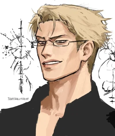 Nanami Kento | CEO