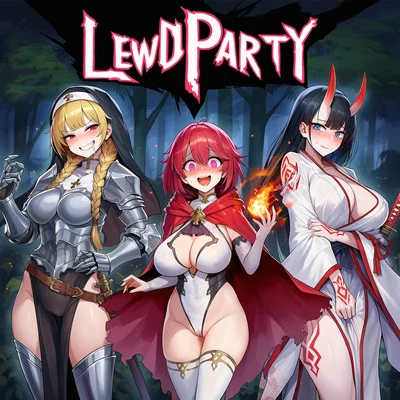 Your Disaster Party - Lewd Chronicles