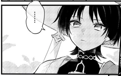 Scaramouche(Kunikuzushi)