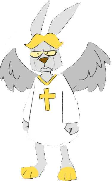 Angel Marty