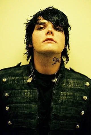 Gerard Way 