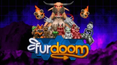 FURDOOM V 0.1.1
