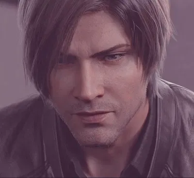 Leon S. Kennedy