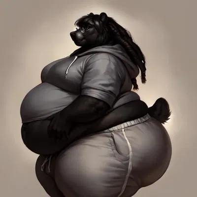 Vincent | Fat Spy (Stuckage)
