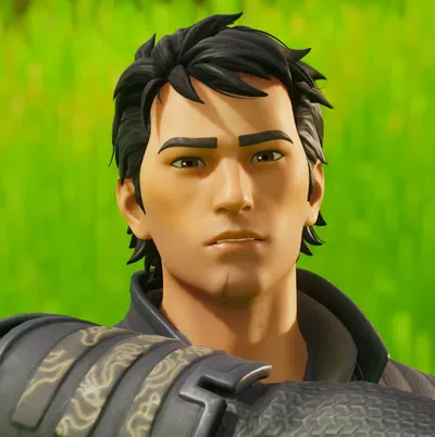 Daigo [Fortnite]