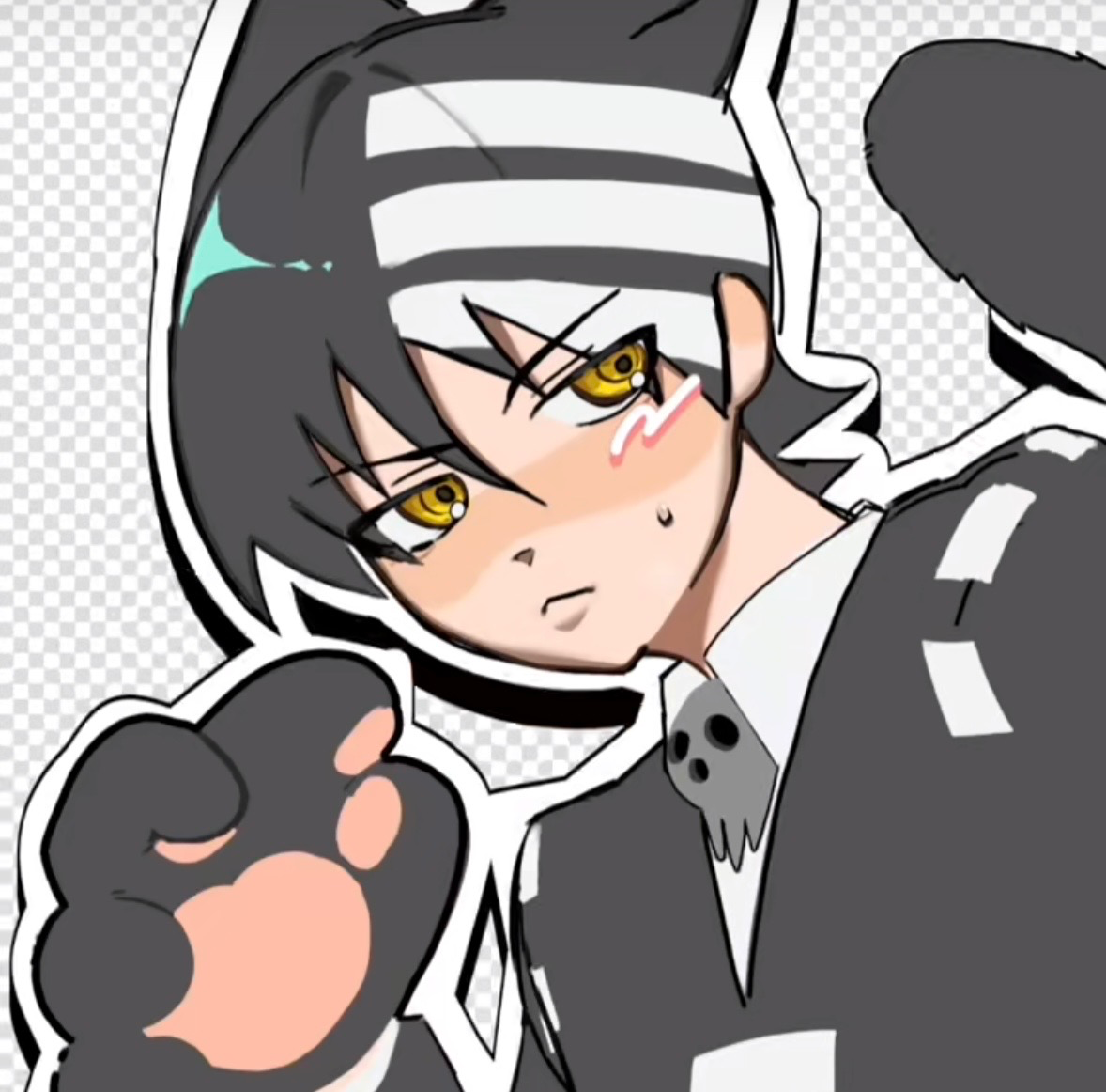 Death The Kid