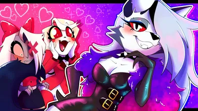 Taking your hellhound goth GF to meet the parents 