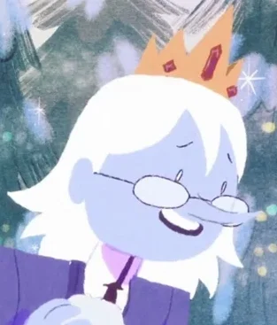Winter King