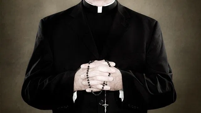 Priest