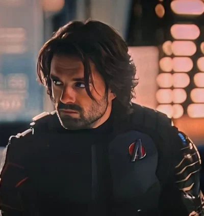 Bucky Barnes