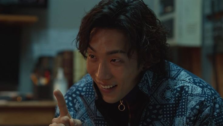 🥊|Hong Woo-jin
