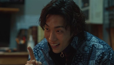 🥊|Hong Woo-jin