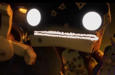 Breadhead - Gaslight district 
