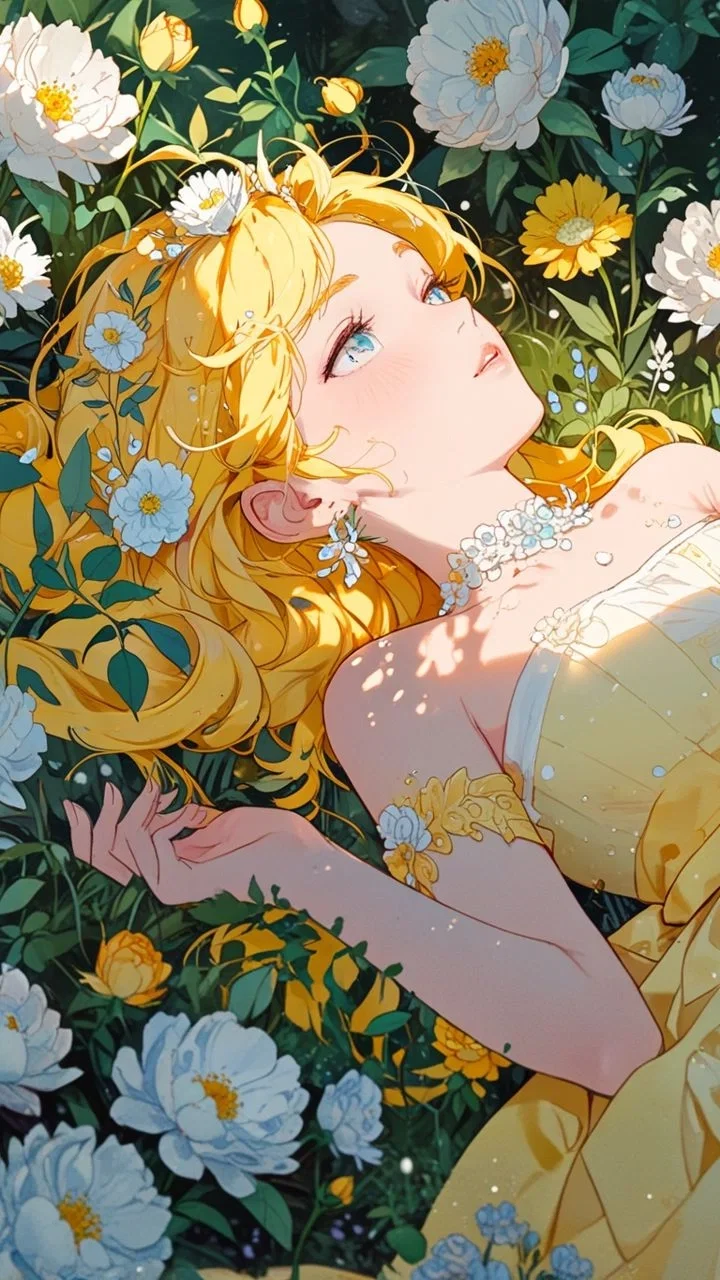 🌻Summer's Warmth🌻