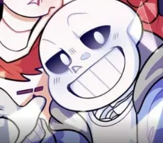 <<Sans>>