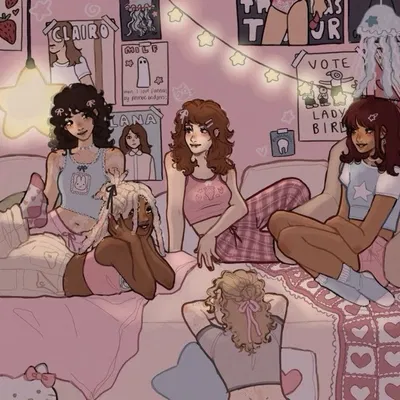 Cozy Coven