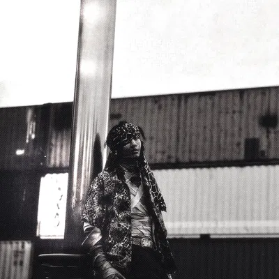 Niragi Suguru