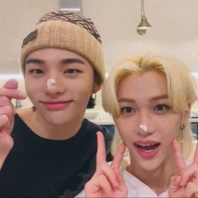 Hyunlix ⋆ ̊࿔❀˖°