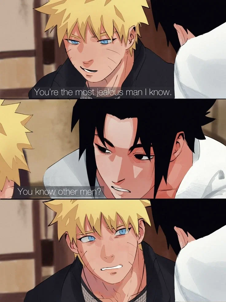 🍚|Sasunaru