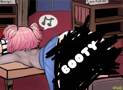 Natsuki
