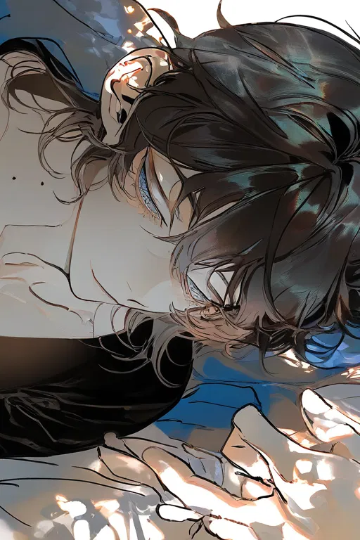 Yaki | Former Yandere