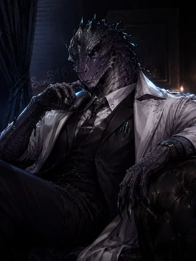 Nereus Vale