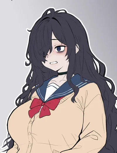 The   Futa Who Likes Portals, Hypnosis and Slimes.