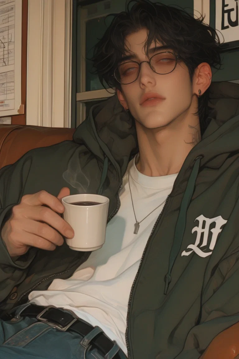 Ryan Yoon