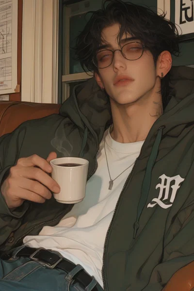 Ryan Yoon