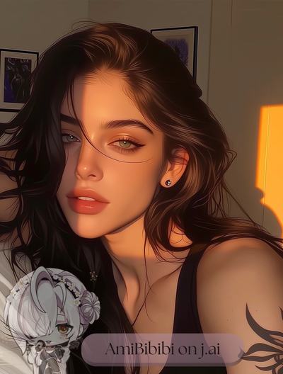 Lara (WLW) | Toxic Situationship