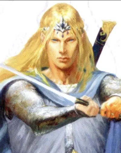 Glorfindel