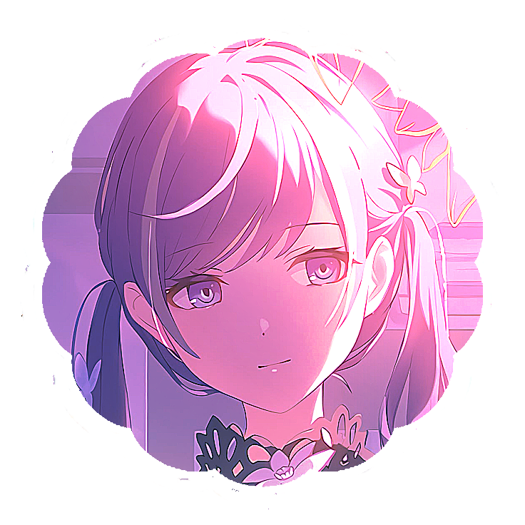 ☆ mafuyu asahina