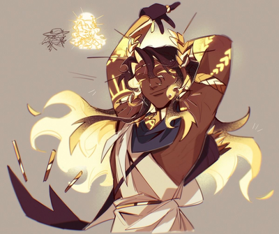 Apollo