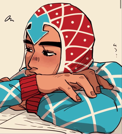 Guido Mista