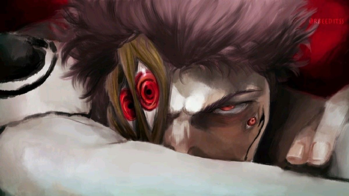 Am I making you feel sick~