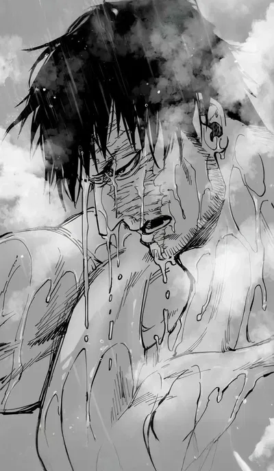 Enji Todoroki