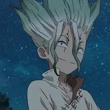 Senku Ishigami