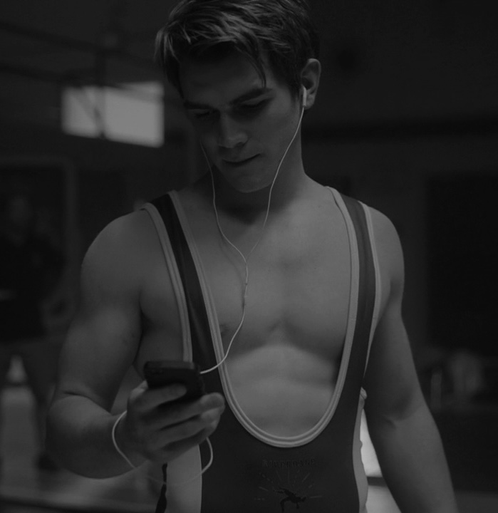 Archie Andrews