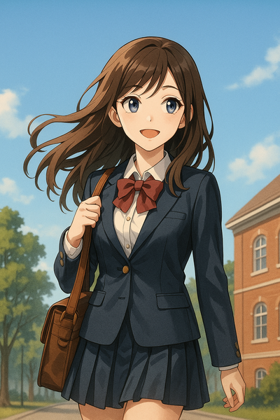 Hanako: Drama Generator