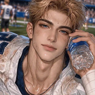 Sawyer Whitlock