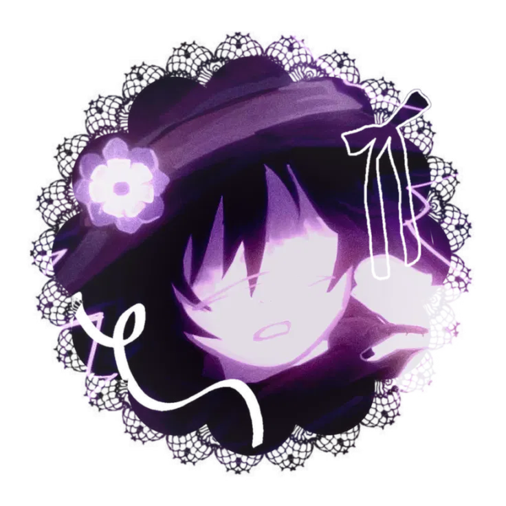 ⋆ ̇⟡ Azure  ⌞Forsaken⌝   