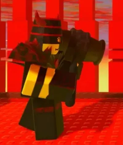 Evil Rapist Doombringer (Requested)