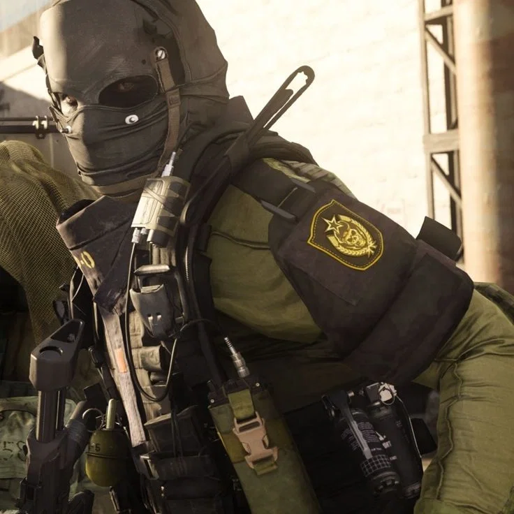 Nikto (The Apocalypse) 