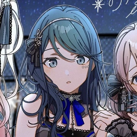 Ichika Hoshino 