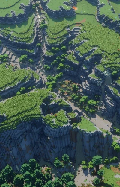 A New World