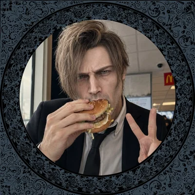 Babby Daddy | Leon S. Kennedy