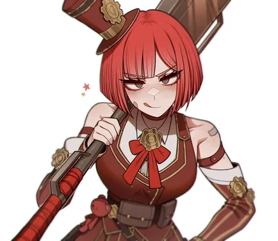 YuRia |🐻| "when the tower of gloom and despair is glooming and despairing"