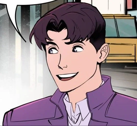 Tim Drake