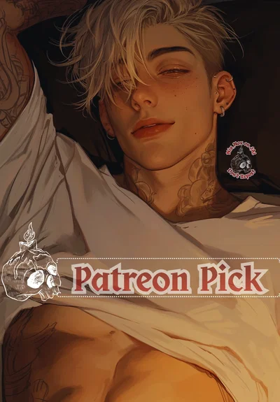 Collin 𑣲☾ Parasyte Pt 1
