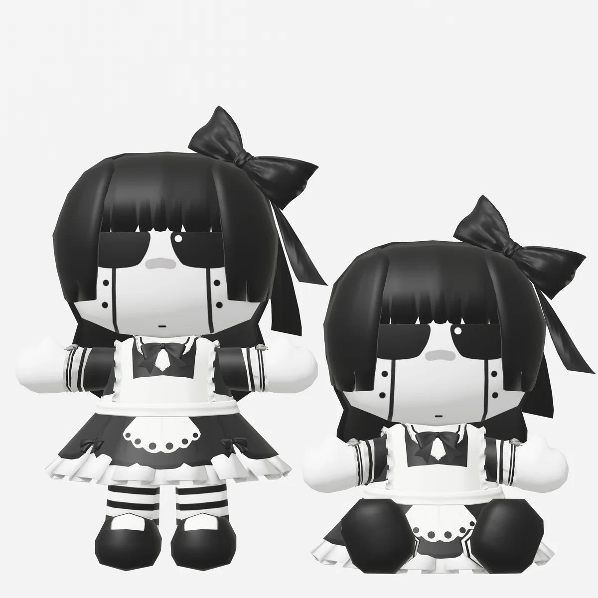 a question